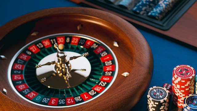 ruleta